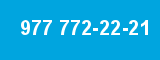 977 772-22-21